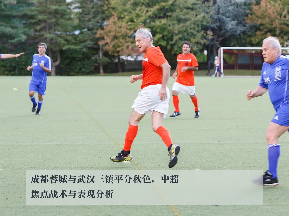 成都蓉城与武汉三镇平分秋色，中超焦点战术与表现分析